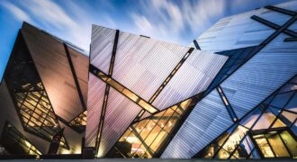 فيلا في مراسي