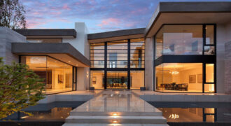 فيلا حديثة للإيجار اليومي