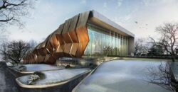 بيت ريفي في المحرق