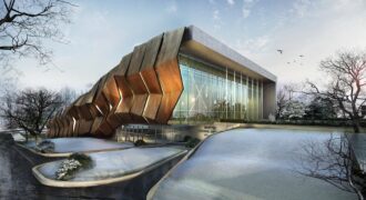 درة البحرين – توين هاوس