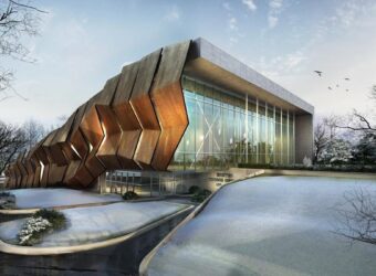 درة البحرين – توين هاوس