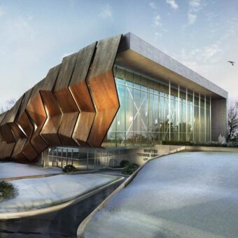 درة البحرين – توين هاوس