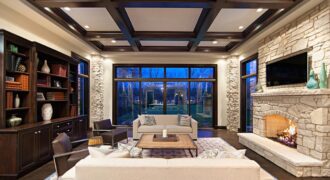 بيت دورين – ٧ غرف