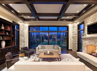 بيت دورين – ٧ غرف