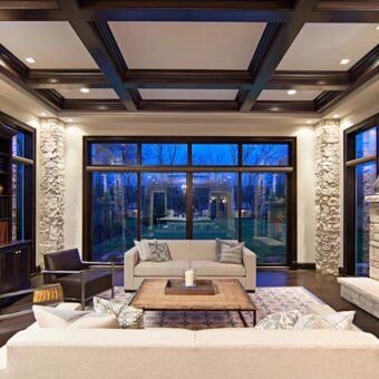 بيت دورين – ٧ غرف