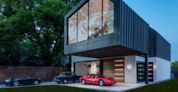 عمارة في سلماباد للعمّال