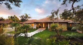 فيلا الهملة – مسبح وملعب تنس