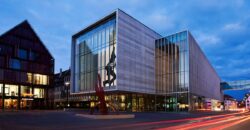 فيلا في مراسي