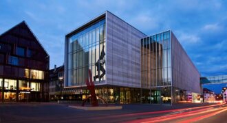 شقة غرفتين في أم الحصم