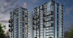 شقة ٢٧٠ متر في قلالي