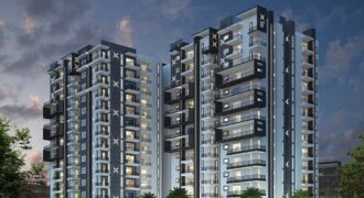 عمارة في سلماباد للعمّال