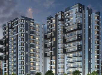 عمارة في سلماباد للعمّال