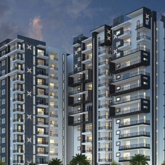 عمارة في سلماباد للعمّال