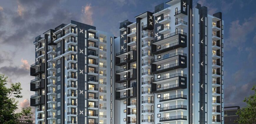 شقة ٢٧٠ متر في قلالي