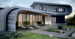 شقة ٢٧٠ متر في قلالي