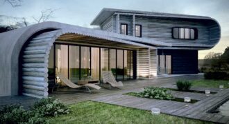 شقة واسعة في جزيرة امواج