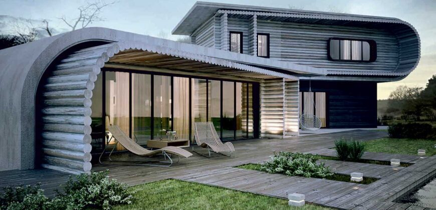 شقة ٢٧٠ متر في قلالي