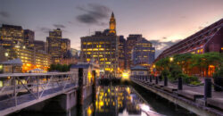 فيلا في مراسي