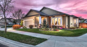 بيت ريفي في المحرق