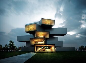 للإيجار اليومي في البديع – شقة ٣ غرف