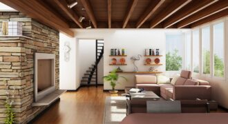 فيلا في الزلاق مطلة على البحر