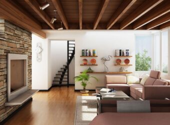 فيلا في الزلاق مطلة على البحر