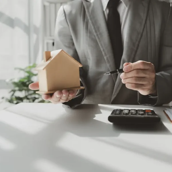 إتقان صنعة الاستثمار العقاري